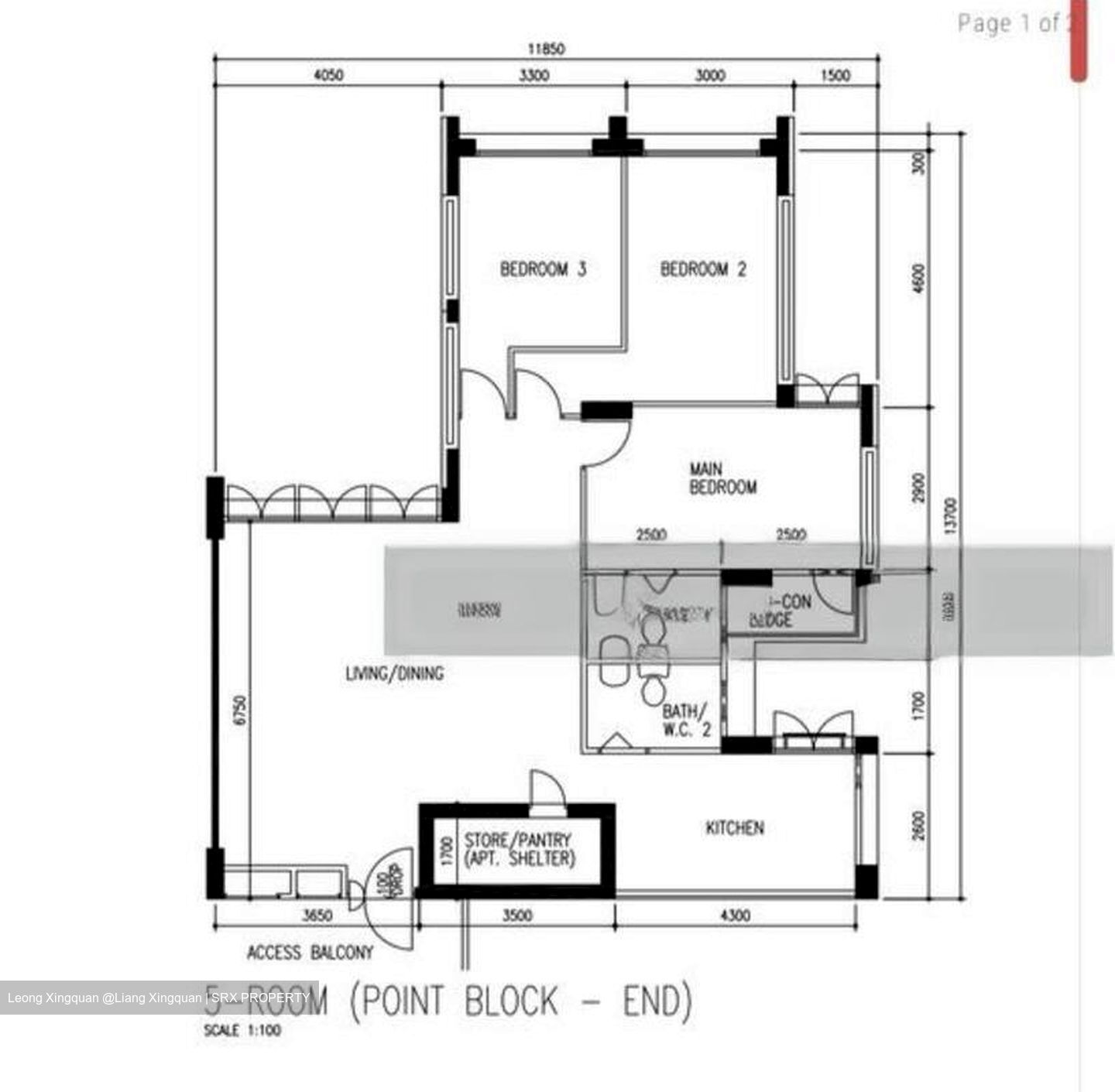 Blk 618 Jurong West Street 65 (Jurong West), HDB 5 Rooms #547762861